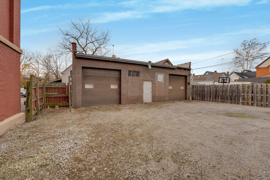 More Photos Of 2448 W 14th St, Cleveland Apartments For Sale