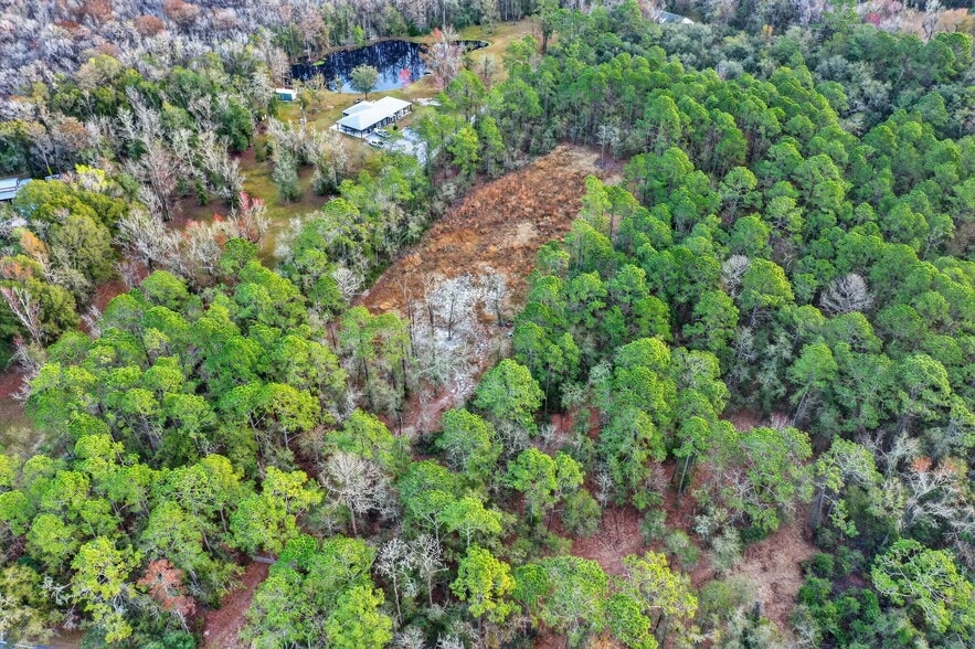 More Photos Of 3570 Joe Ashton Rd, Saint Augustine Land For Sale