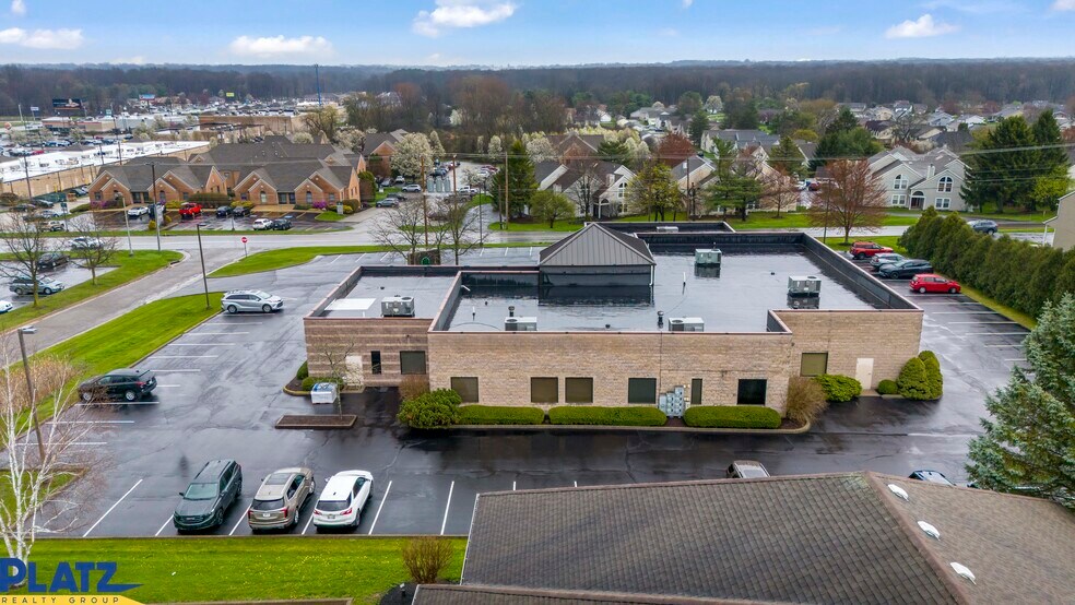 More Photos Of 6674 Tippecanoe Rd, Canfield Medical For Lease