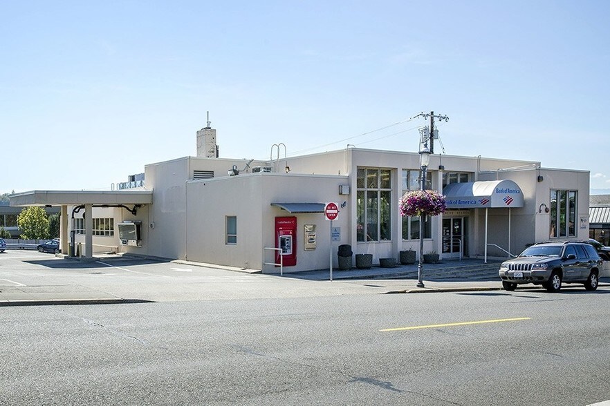 More Photos Of 306 Main St, Edmonds Office For Sale