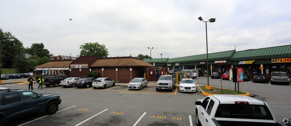 More Photos Of 1201-1233 Brentwood Rd NE, Washington Unknown For Lease