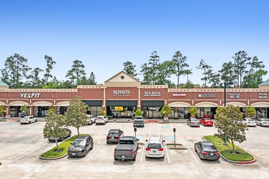 More Photos Of 3335 College Park Dr, The Woodlands Unknown For Lease