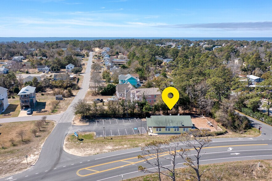 More Photos Of 100 Colingwood Ln, Kill Devil Hills Restaurant For Sale