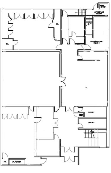 More Photos Of 41 Summit St, Oyster Bay Flex For Sale