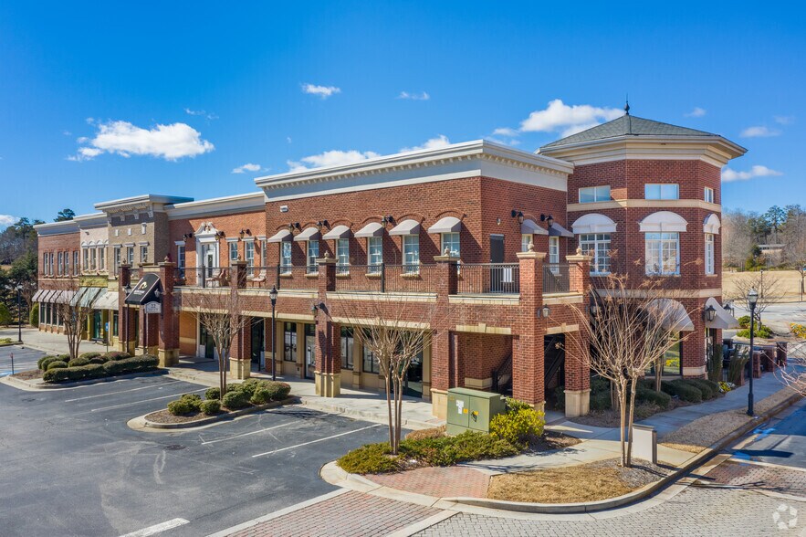 More Photos Of 22 Buford Village Way, Buford Unknown For Lease