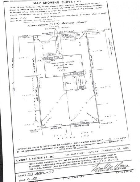 More Photos Of 218 19th Ave N, Jacksonville Beach Apartments For Sale