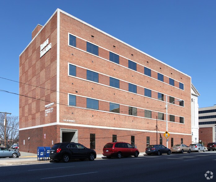 More Photos Of 440 W Market St, Greensboro Office For Lease