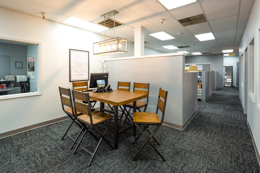 More Photos Of 5701 Sunrise Blvd, Citrus Heights Unknown For Lease