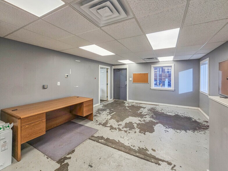 More Photos Of 1001 Pierce St, Omaha Flex For Lease