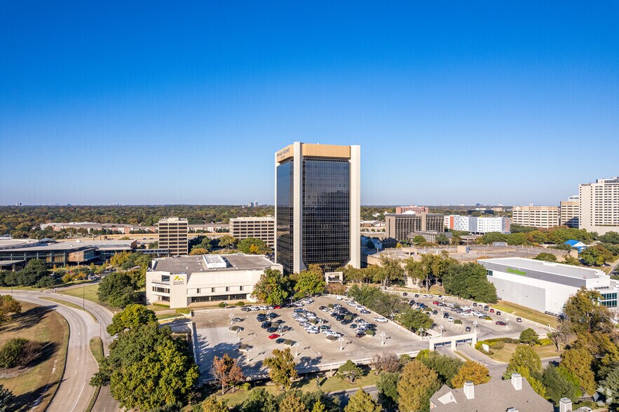 More Photos Of 12712 Park Central Dr, Dallas Office For Lease