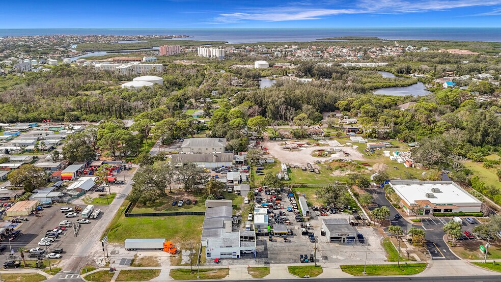 More Photos Of 5995 US-19 Hwy, New Port Richey Land For Sale