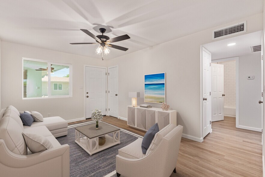 More Photos Of 1442 E Broadway Rd, Mesa Multifamily For Sale