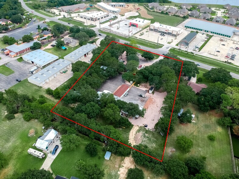 More Photos Of 1322 Fm 1463 Rd, Katy Land For Sale