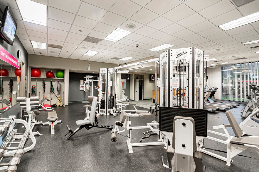 More Photos Of 5525 Reitz Ave, Baton Rouge Office For Lease