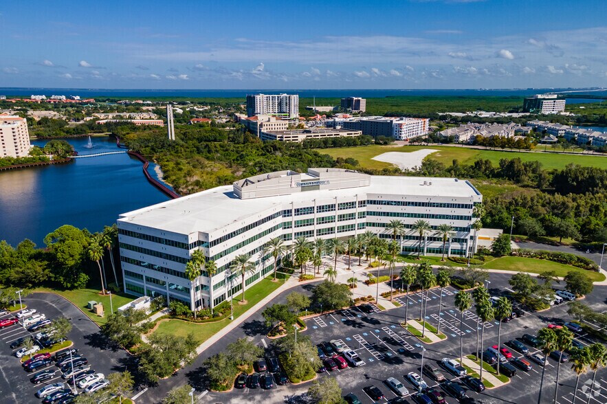 Primary Photo Of 570 Carillon Pky, Saint Petersburg Office For Lease