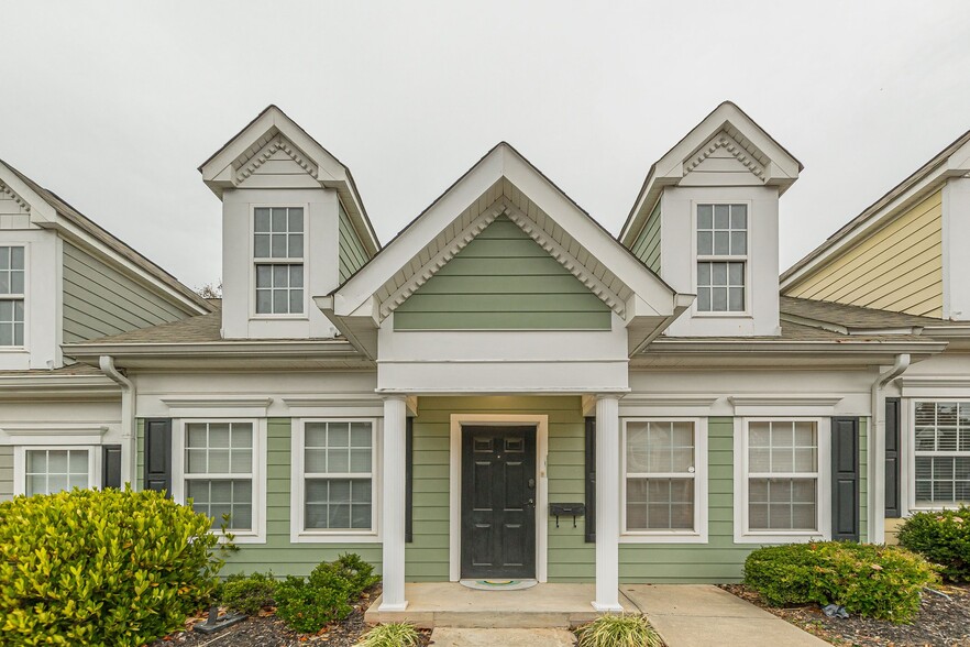 More Photos Of 500 Lanier Ave W, Fayetteville Office For Lease