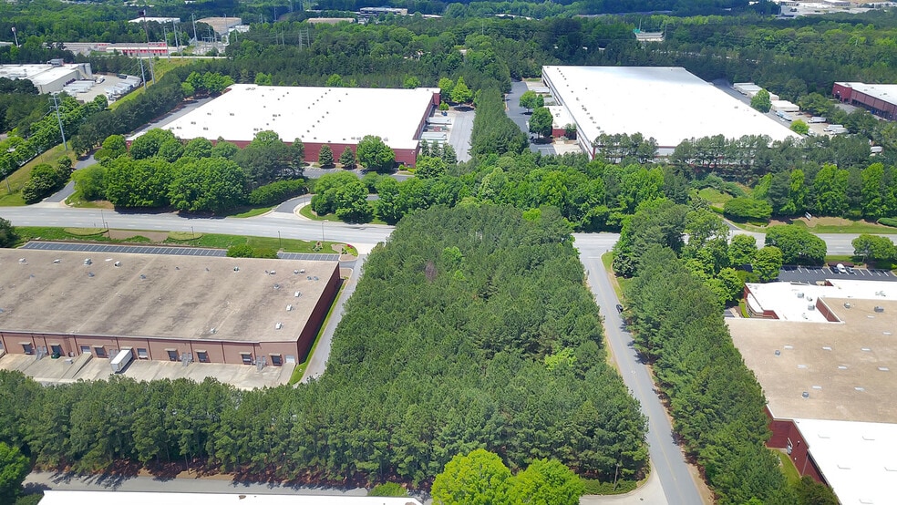 More Photos Of Vista Ridge Dr, Suwanee Land For Sale