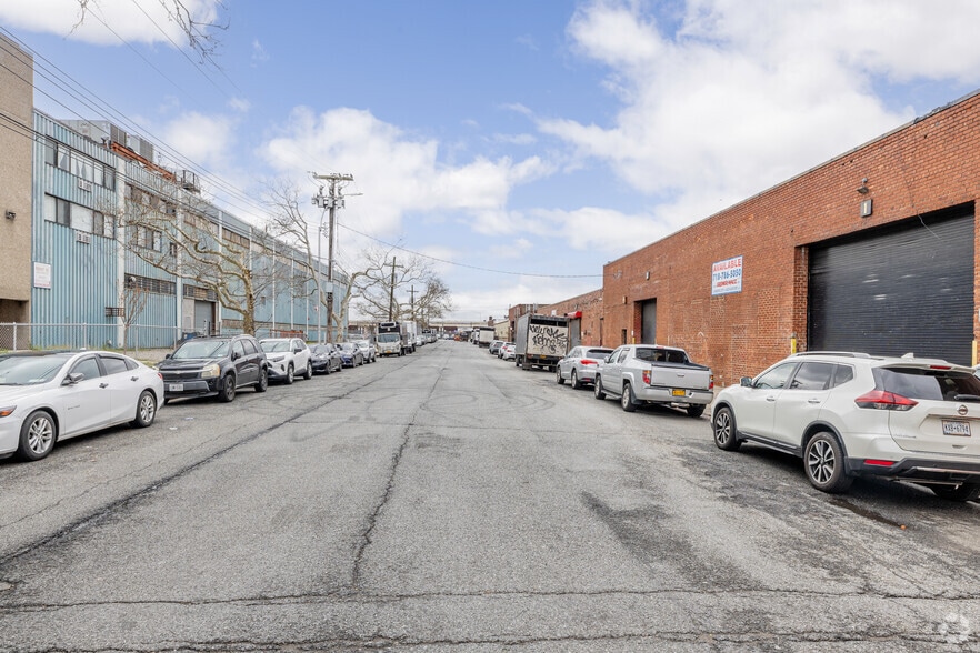More Photos Of 414 E 101st St, Brooklyn Warehouse For Sale