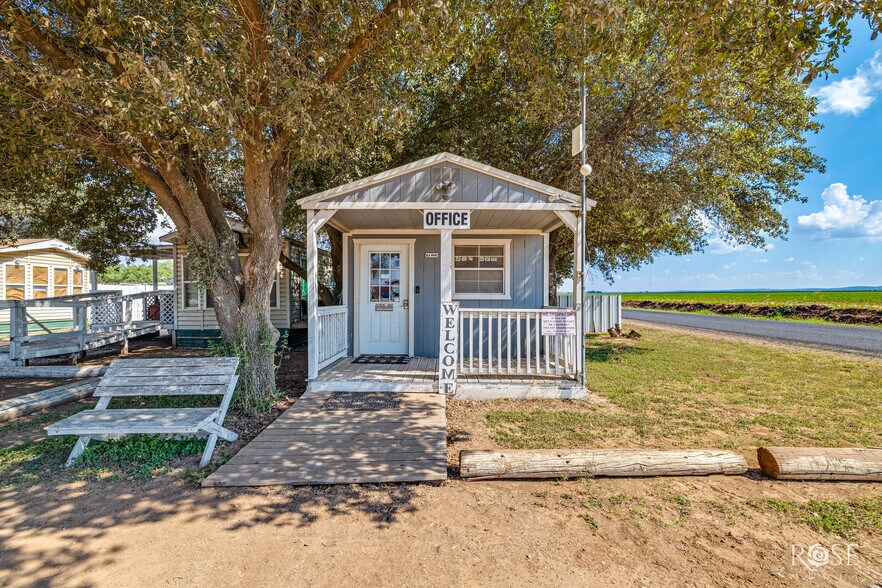 More Photos Of 8201 Sunflower Ave, San Angelo Trailer Camper Park For Sale