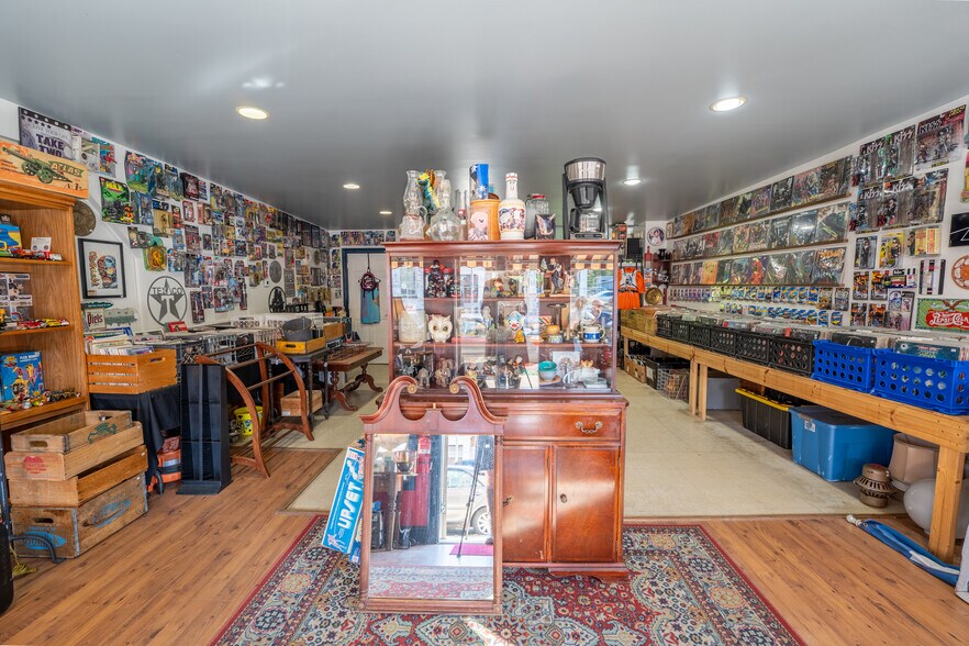 More Photos Of 88-90 Front St, Ballston Spa Storefront Retail Residential For Sale