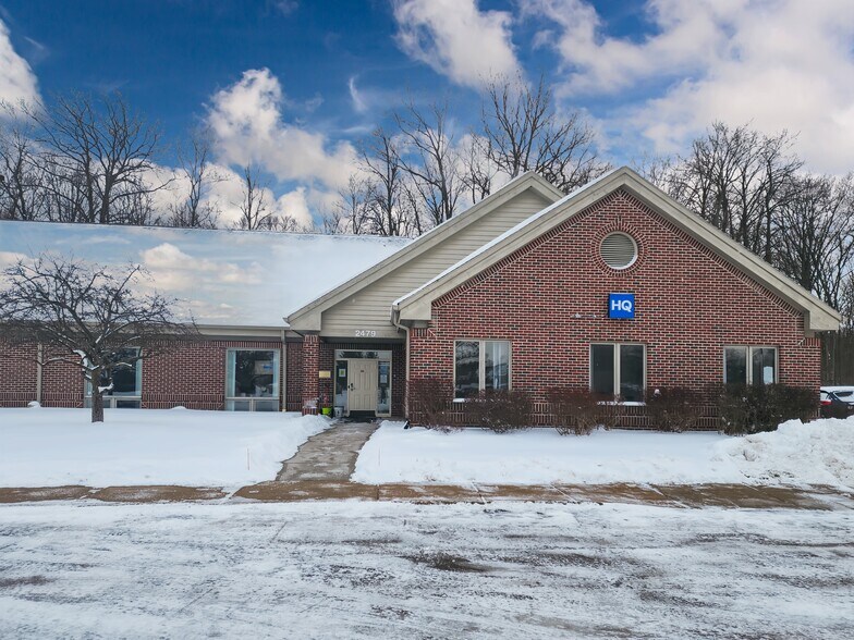 More Photos Of 2479 Woodlake Cir, Okemos Coworking Space