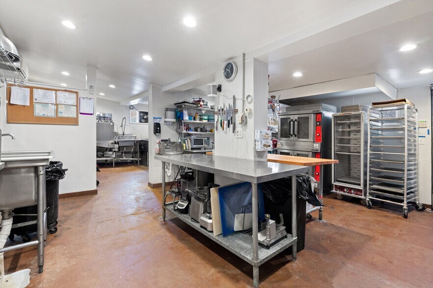 More Photos Of 2175 Hankey Mountain Hwy, Churchville Restaurant For Sale