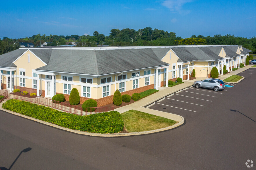 Primary Photo Of 1500 Horizon Dr, Chalfont Medical For Lease