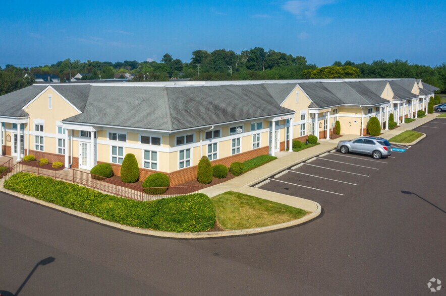 More Photos Of 1500 Horizon Dr, Chalfont Medical For Lease