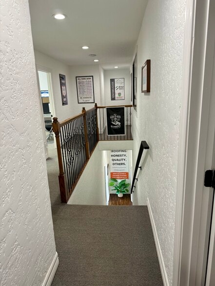 More Photos Of 1907 E US Highway 80, White Oak Office For Sale