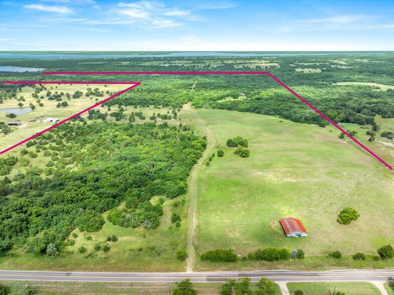 More Photos Of 1745 FM 2737, Lone Oak Land For Sale