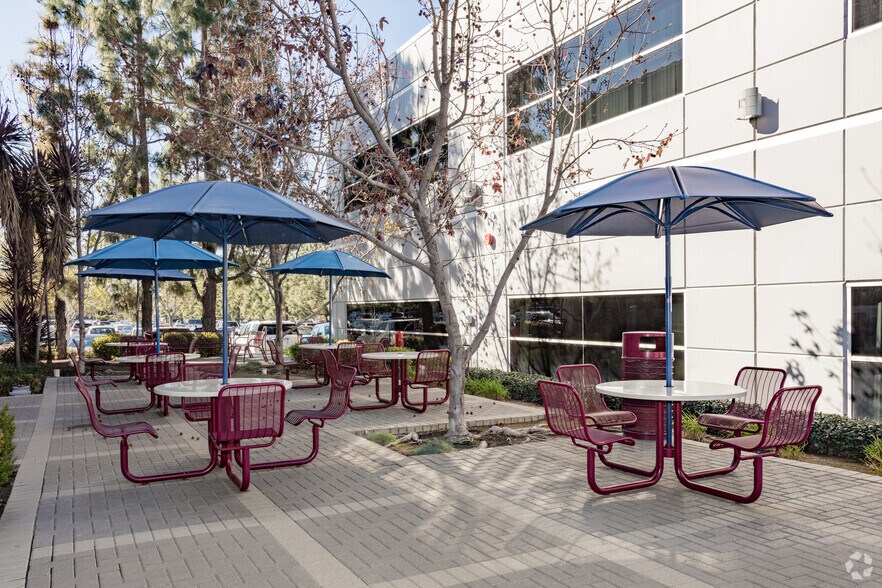 More Photos Of 3010-3070 Saturn St, Brea Unknown For Lease