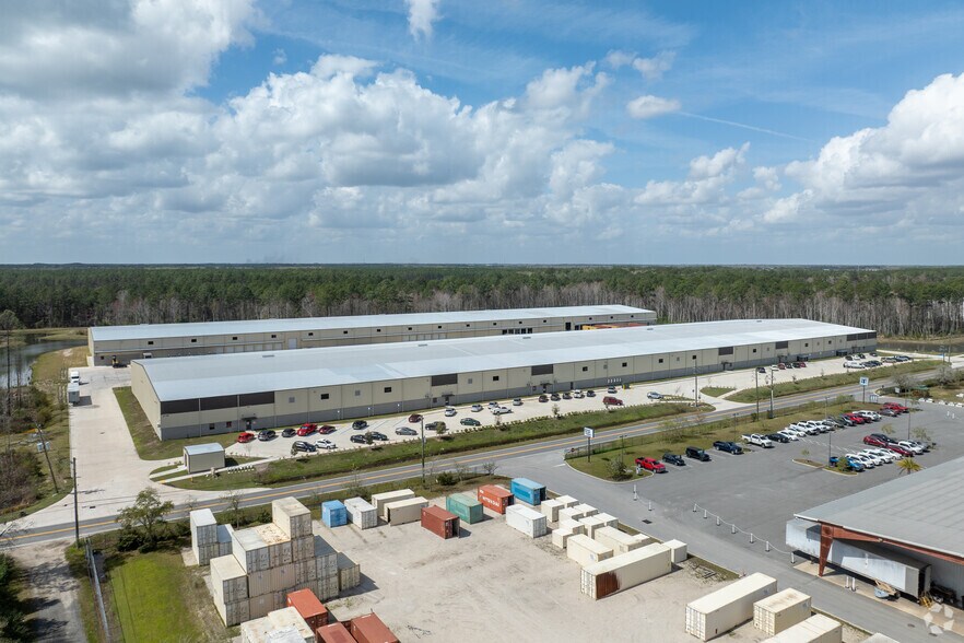 More Photos Of 2730 Pickettville Rd, Jacksonville Distribution For Lease