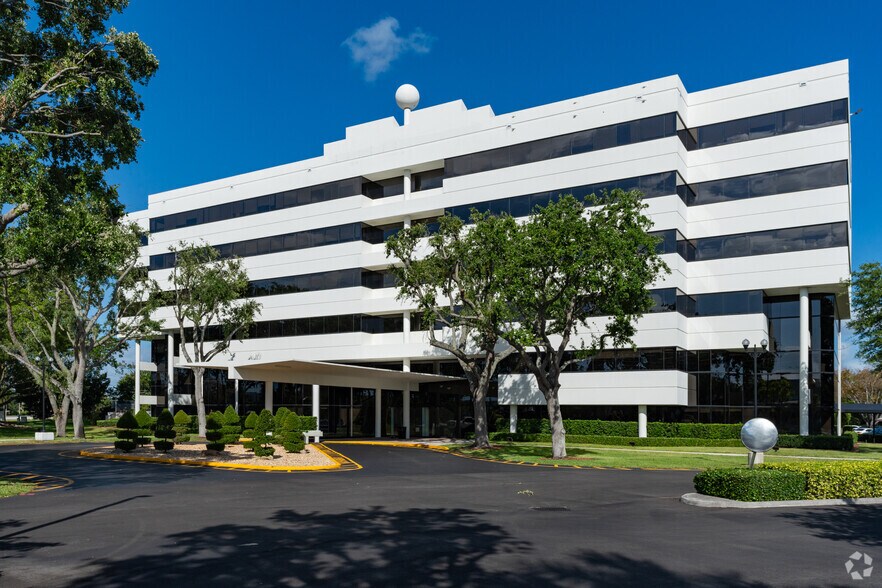 More Photos Of 1901 W Cypress Creek Rd, Fort Lauderdale Office For Lease