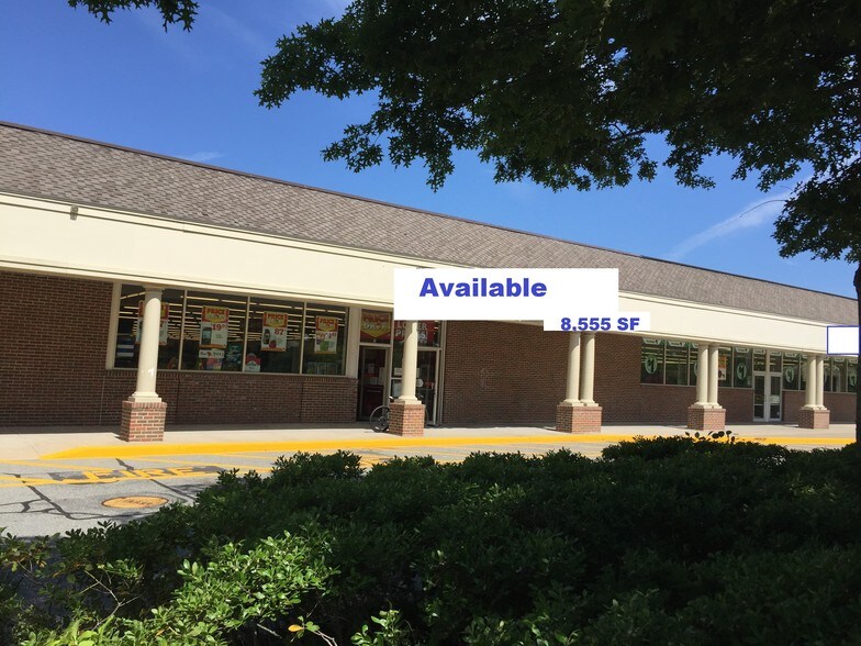 More Photos Of 41-55 Long Pond Dr, South Yarmouth Unknown For Lease