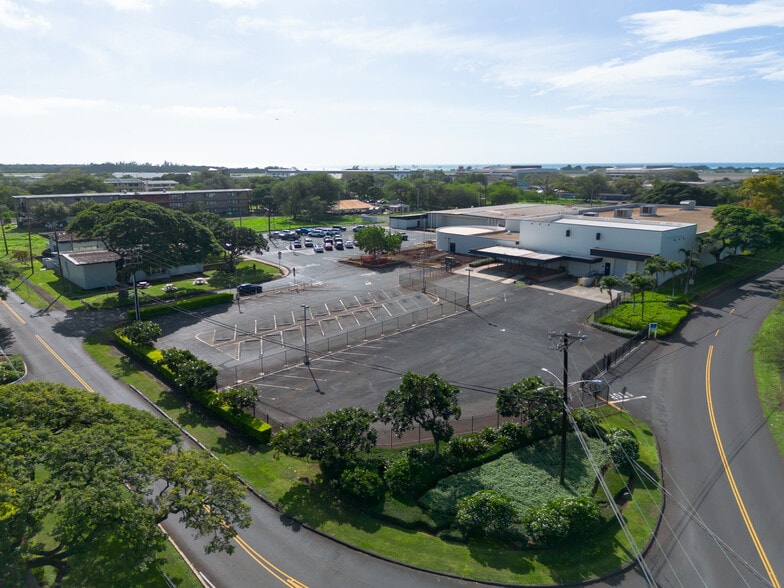 Primary Photo Of 91-1085 Lexington St, Kapolei Unknown For Lease
