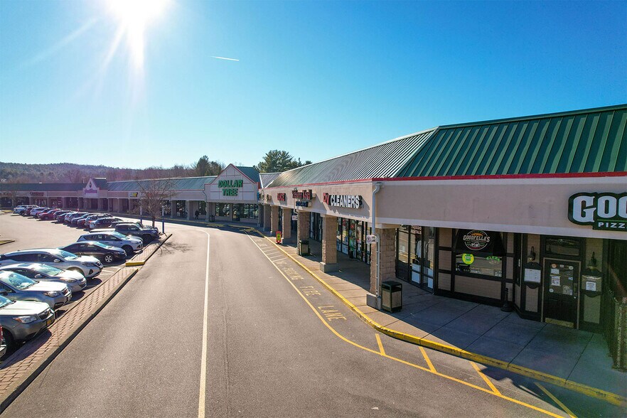 More Photos Of 111 Hulst Dr, Matamoras Unknown For Lease