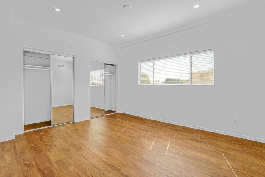 More Photos Of 1677 Westholme Ave, Los Angeles Apartments For Sale