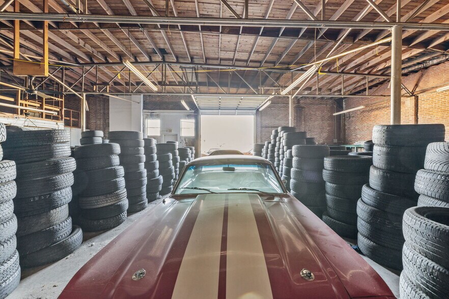 More Photos Of 3741 US-15/501, Carthage Industrial For Sale