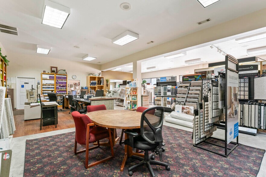More Photos Of 4062 N Henry Blvd, Stockbridge Freestanding For Sale