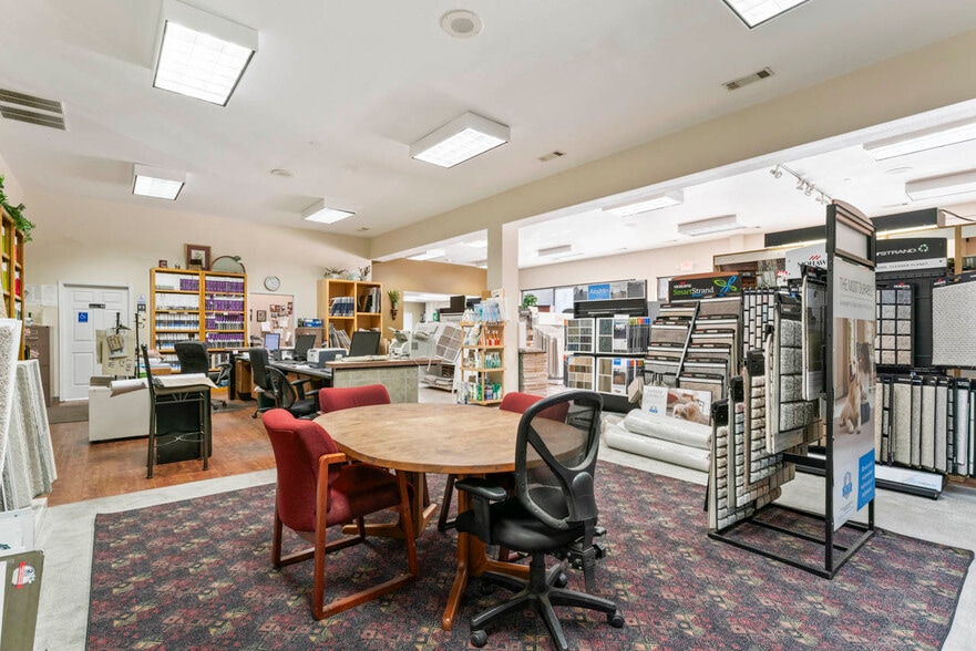 More Photos Of 4062 N Henry Blvd, Stockbridge Freestanding For Sale