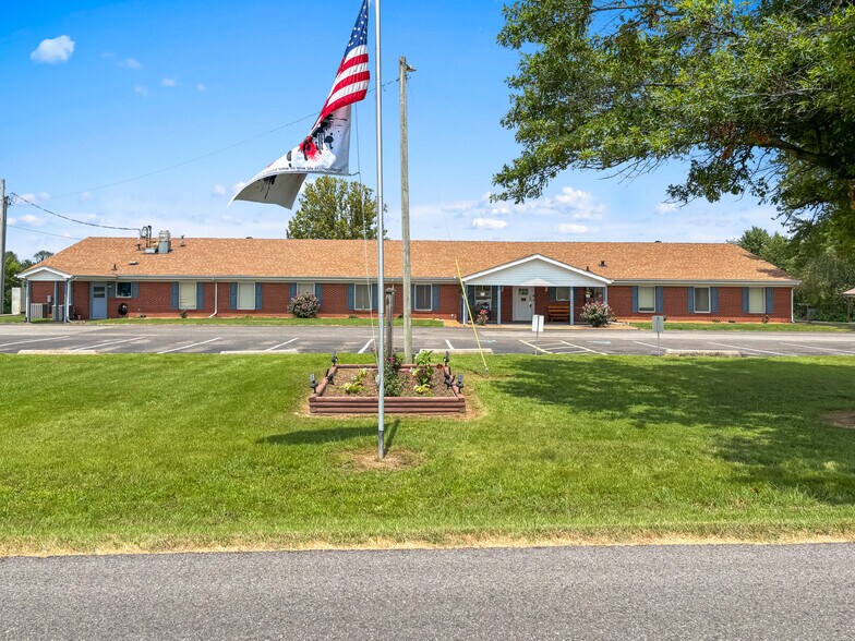 Primary Photo Of 4747 Old Dublin Rd, Mayfield Medical For Sale