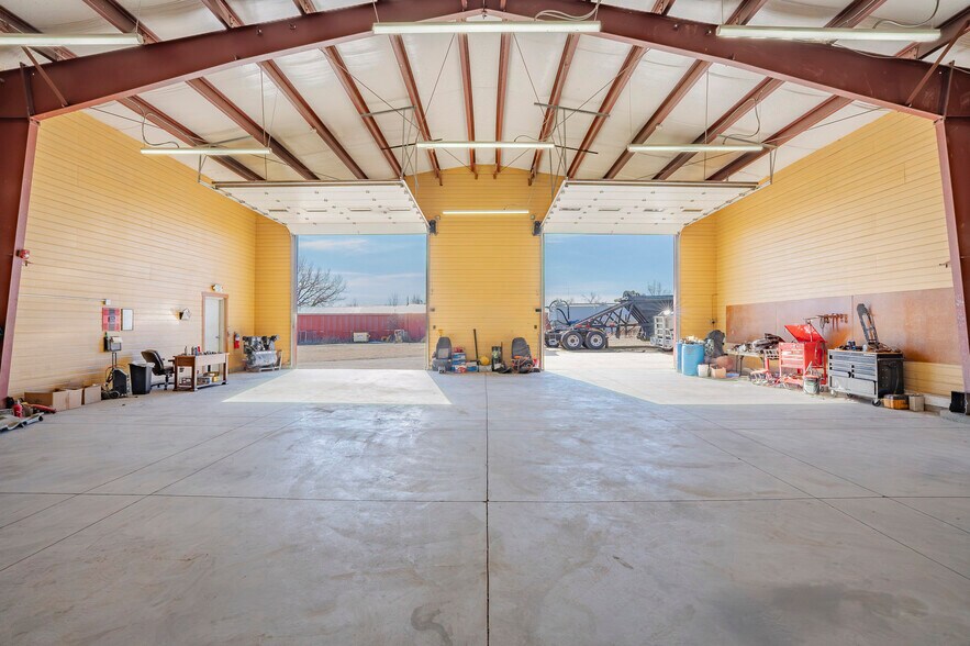 More Photos Of 5404 County Road 23, Fort Lupton Industrial For Sale