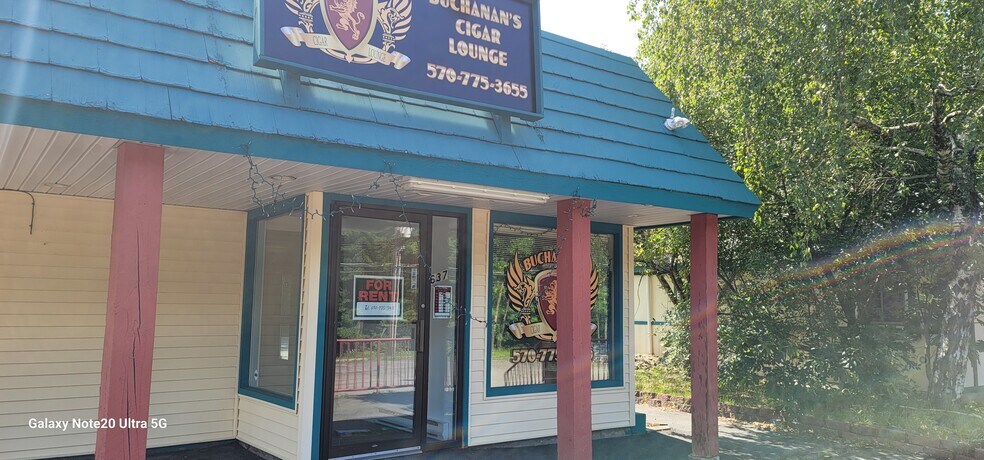 More Photos Of 641 Route 739, Lords Valley Freestanding For Sale