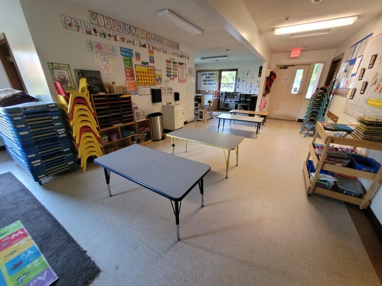 More Photos Of 130 Williamson Ave, Mount Airy Multifamily For Sale