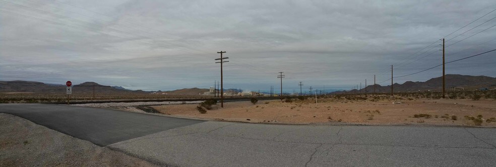 More Photos Of I-15 & Las Vegas Blvd, N Las Vegas Land For Sale