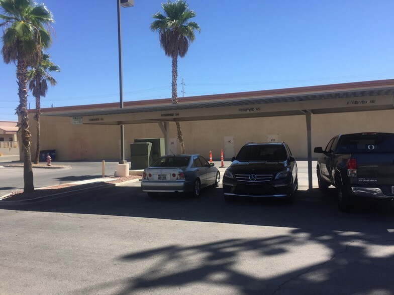 More Photos Of 8678 W Spring Mountain Rd, Las Vegas Medical For Sale
