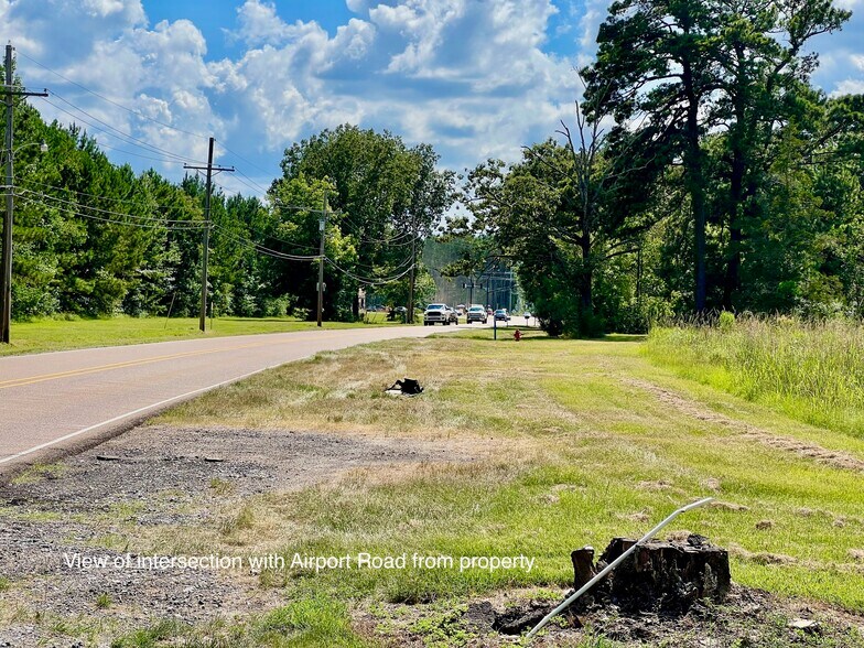 More Photos Of 555 Kersh Cir, Flowood Land For Sale