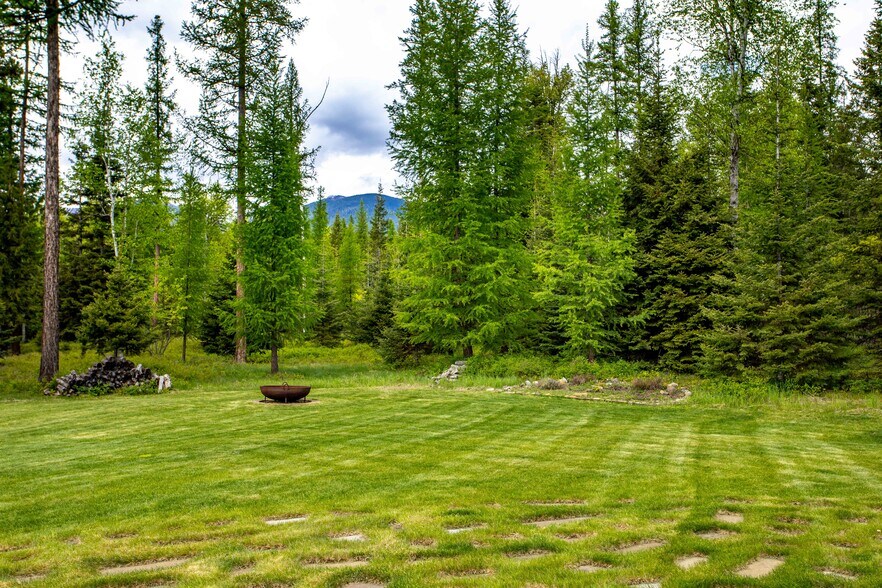 More Photos Of 380-390 Haskill Basin Rd, Whitefish Land For Sale