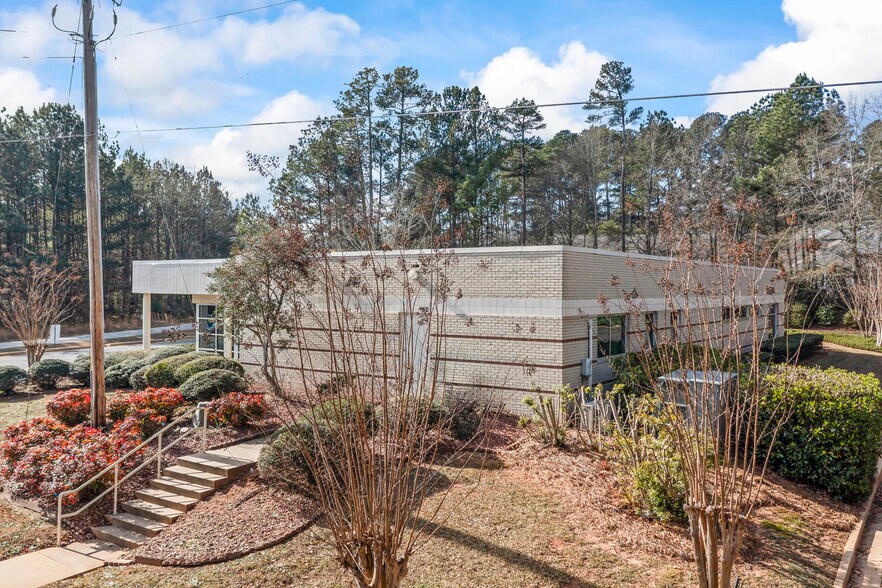 More Photos Of 170 Cardiology Pl, Commerce Medical For Lease