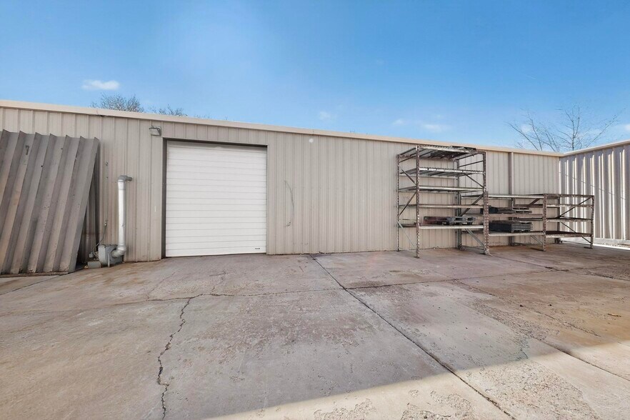 More Photos Of 4415 Anaheim Ave NE, Albuquerque Warehouse For Sale